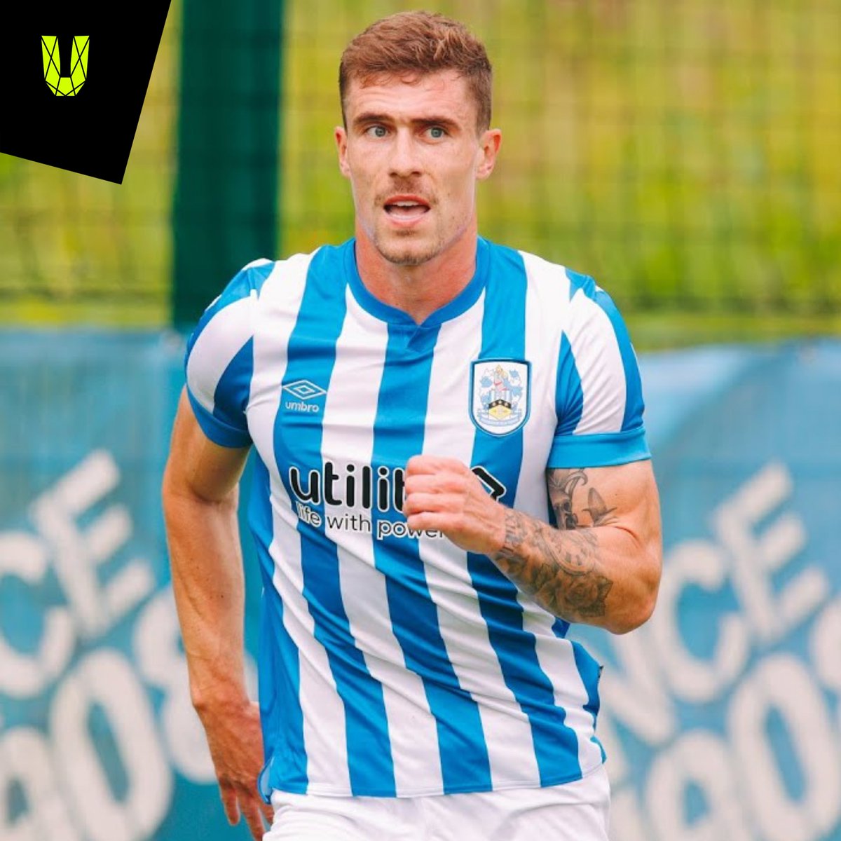 Unique Sports Group tweet media