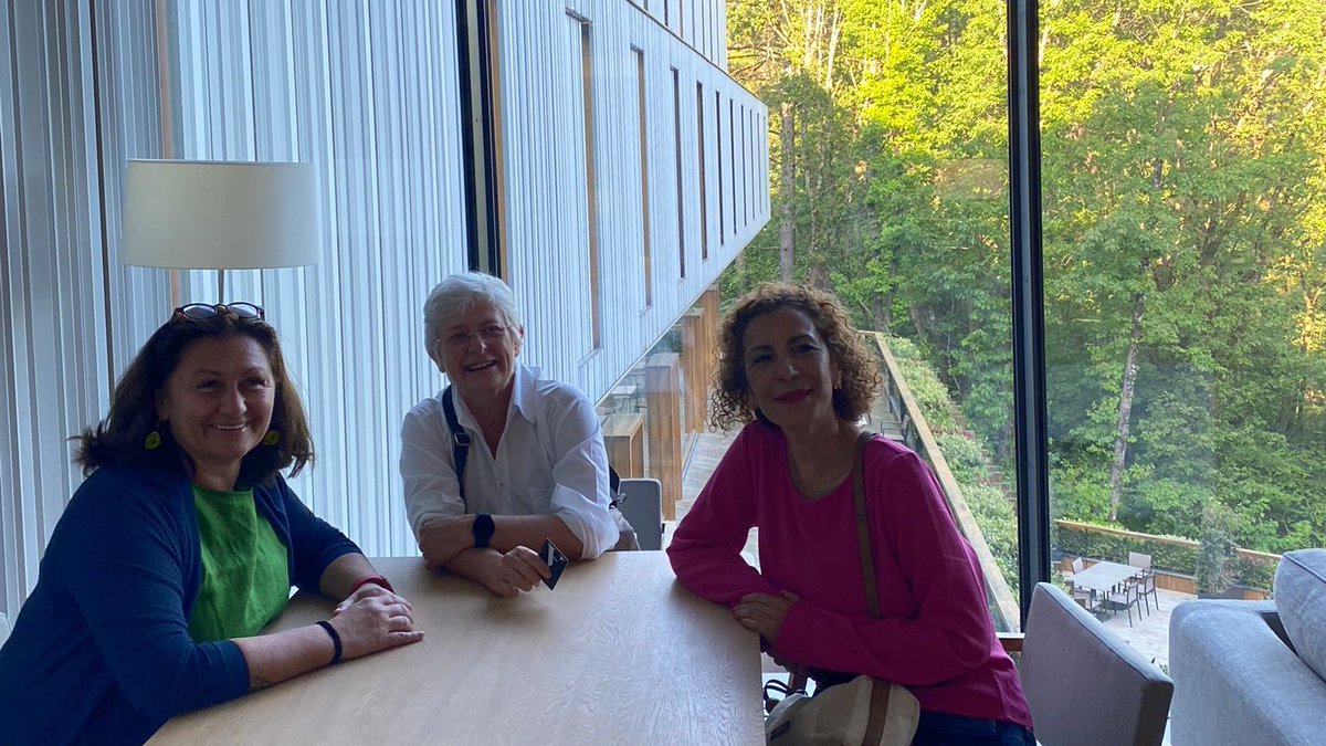 RESTORE Project tweet media