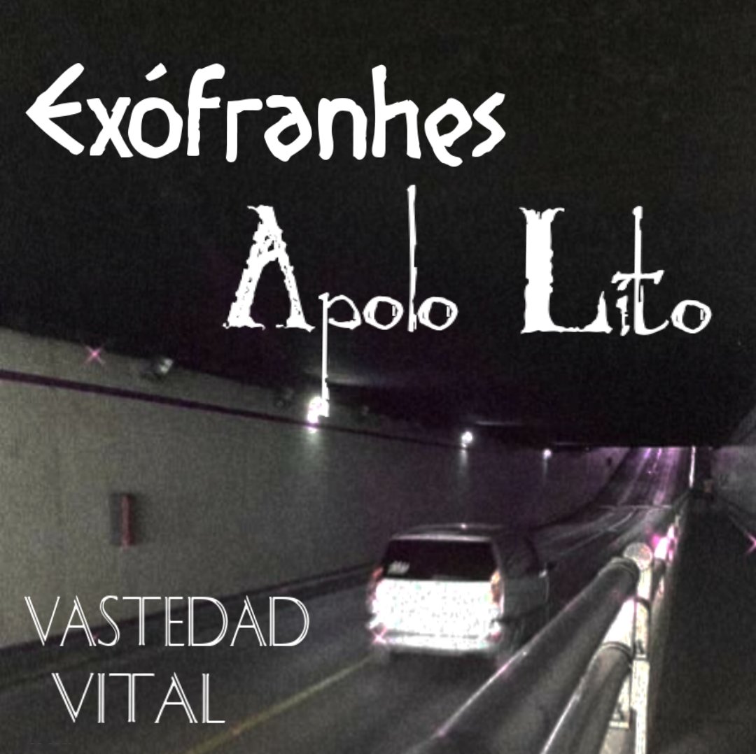 LeoMoonboy's tweet photo. Hoy en la madrugada salio mi primera canción: vastedad vital (rap conciencia) , con Exófranhes, me gusto el resultado aunque se que tengo que mejorar mucho asi se empiesa de a poco , https://t.co/s3zfrCJSg4 el enlace a este , mis escritos  y mas canciones d rap conciencia https://t.co/JIGt1bdjyx