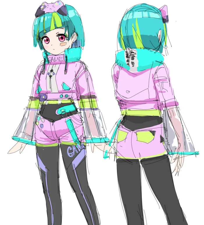 X on X / X