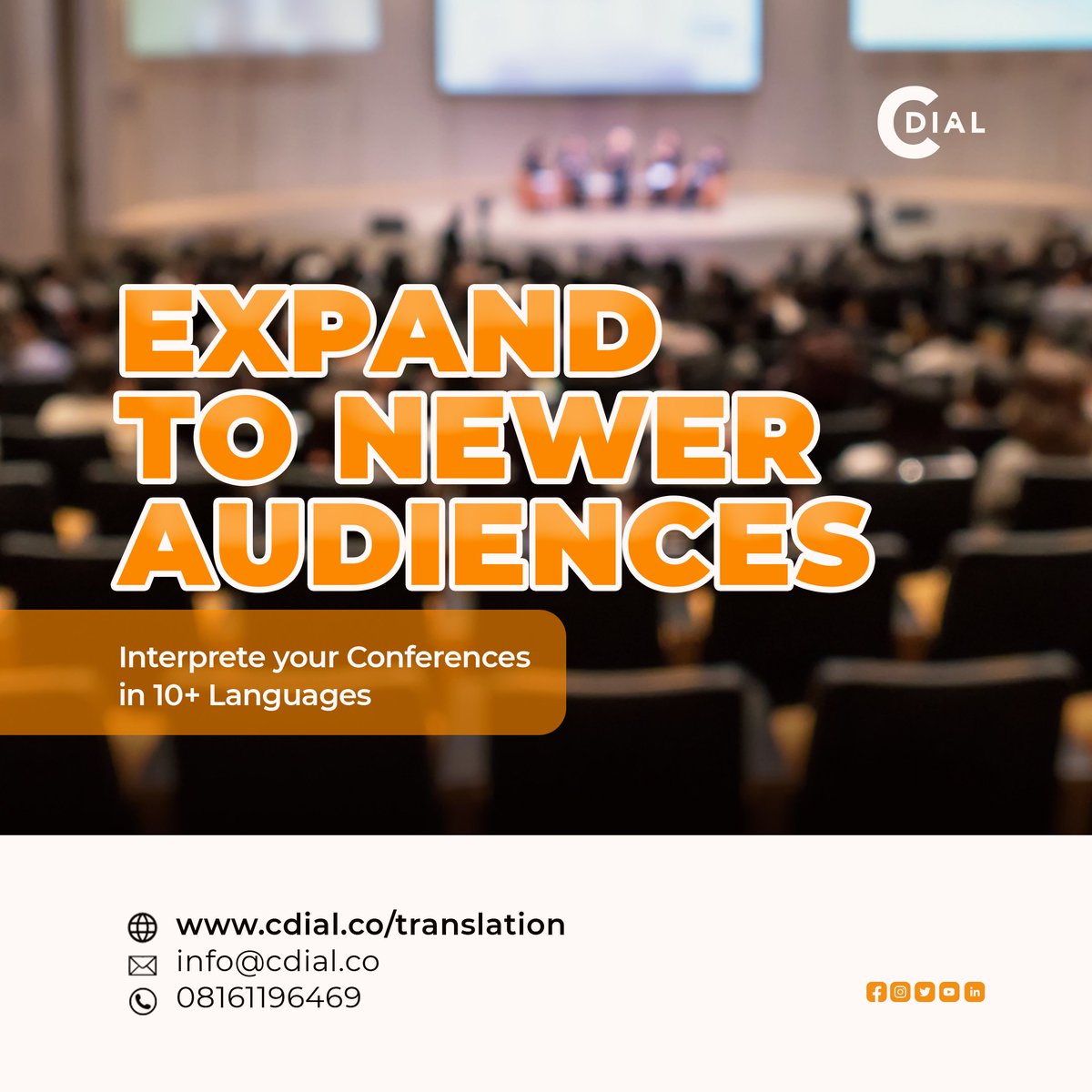 Indigenius_'s tweet photo. Are you a local or global brand looking to connect with a larger and more diverse audience?   

From business meetings held in board rooms, to conference sessions, no matter the size or the purpose of your event, we've got you covered. https://t.co/wBhqZFrblN