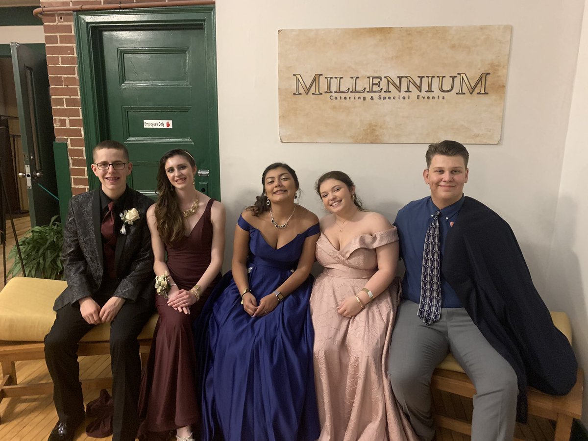 WFArmyJROTC's tweet photo. Prom was a huge success for not only the cadets but for everyone else thank you for coming out #prom #prom2022 #westforsythhighschool #jrotc https://t.co/gvawoFkG2a