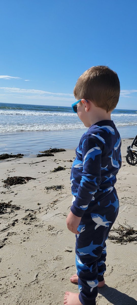 InvestorsLive's tweet photo. Well this dude turns 2 tomorrow #BabyA2 🥳 

Been a crazy two years and he truly brought some amazing market volatility since the day he was born 

@TomKellyLV has named him the #GoldenChild early on. https://t.co/eQkGQdrbRC