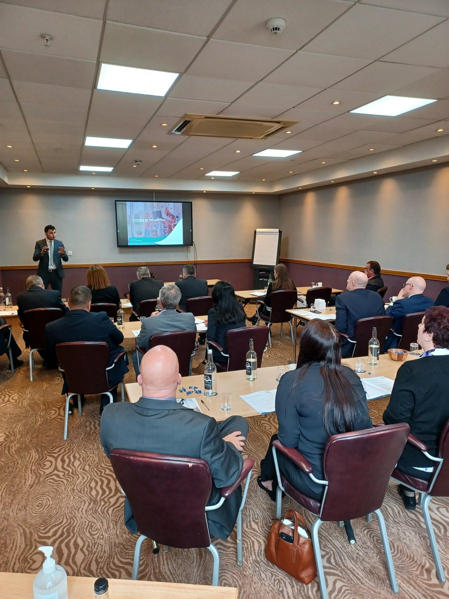 In Partnership tweet media