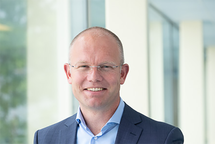 iberaad's tweet image. Even voorstellen: Niels Honig - lid van het Informatieberaad Zorg. “Digitale gegevensuitwisseling is de basis voor echte transformatie in de zorg.” @VenVN @Franciscuszorg informatieberaadzorg.nl/actueel/nieuws…