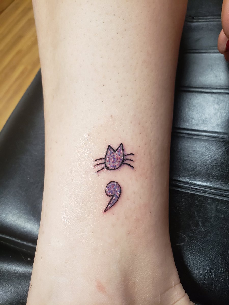 Aimee Larson tweet media