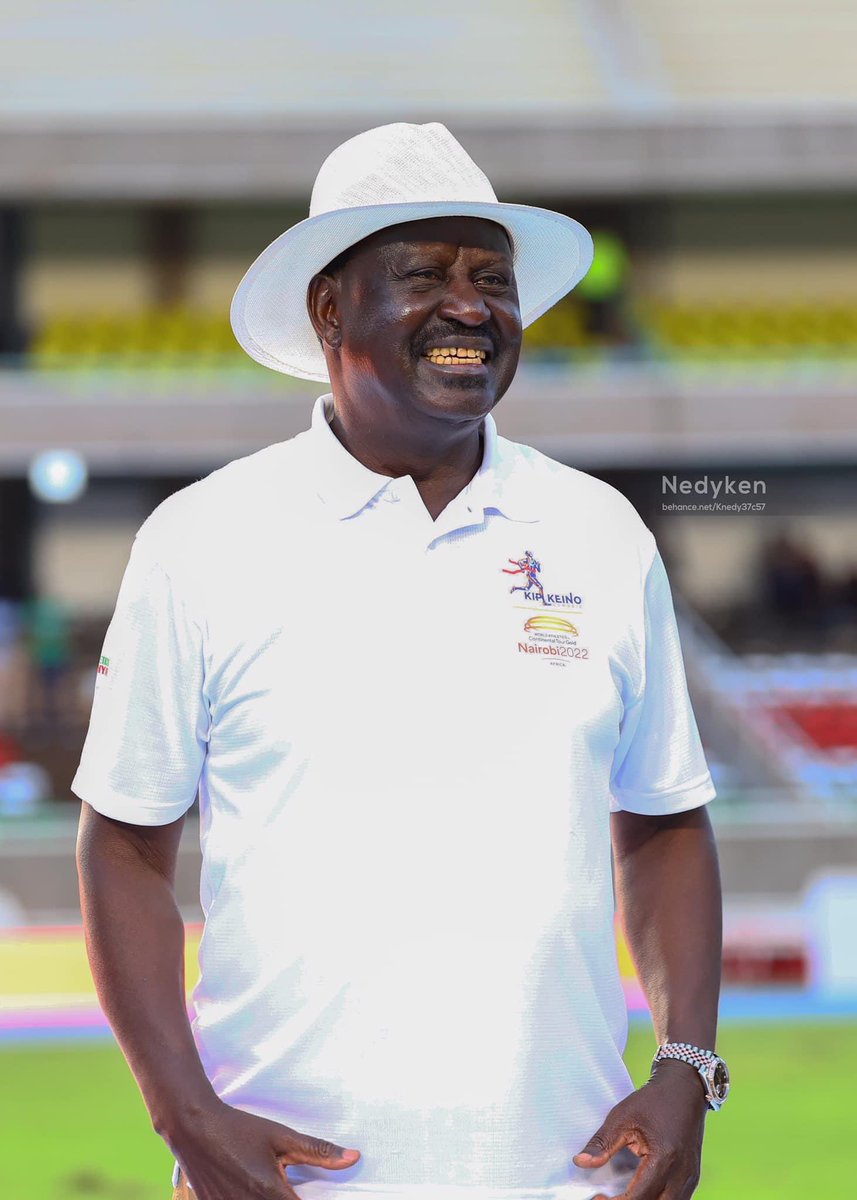 Nedyken5's tweet photo. Raila Odinga Azimio La Umoja Presidential Candidate. 

Nedyken Photography https://t.co/nGBOpOSgRC