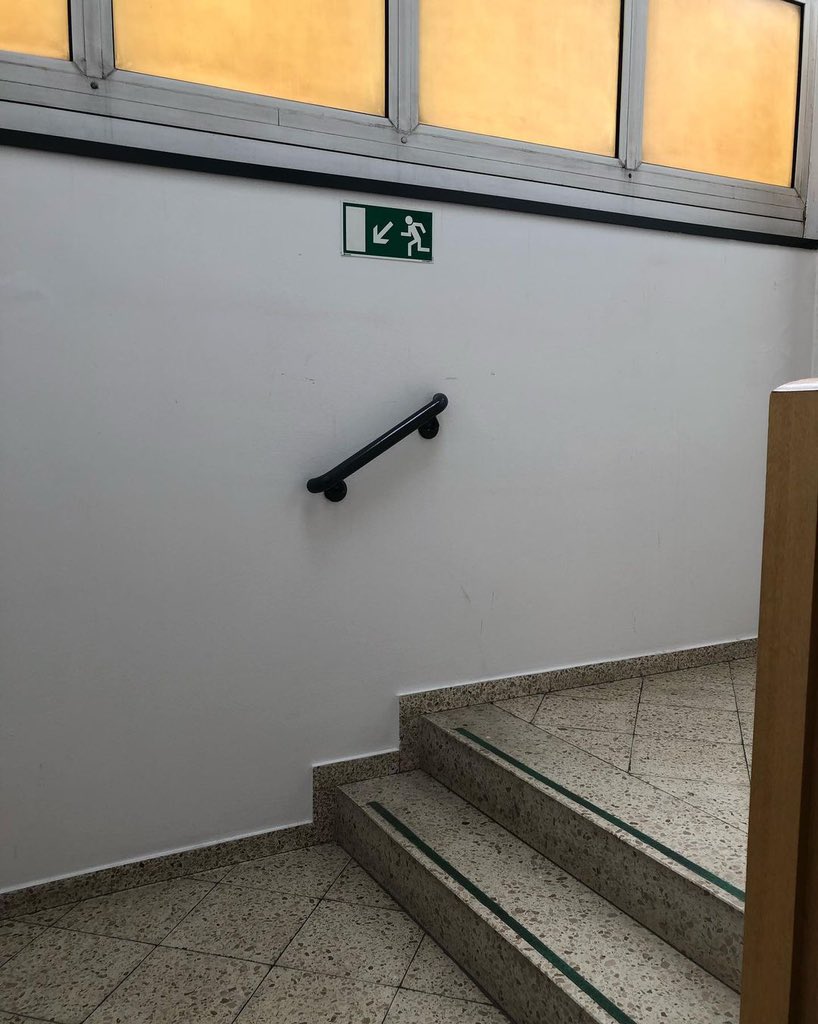 engineers_feed's tweet photo. Yes, safety first! https://t.co/JImO6EFIYa
