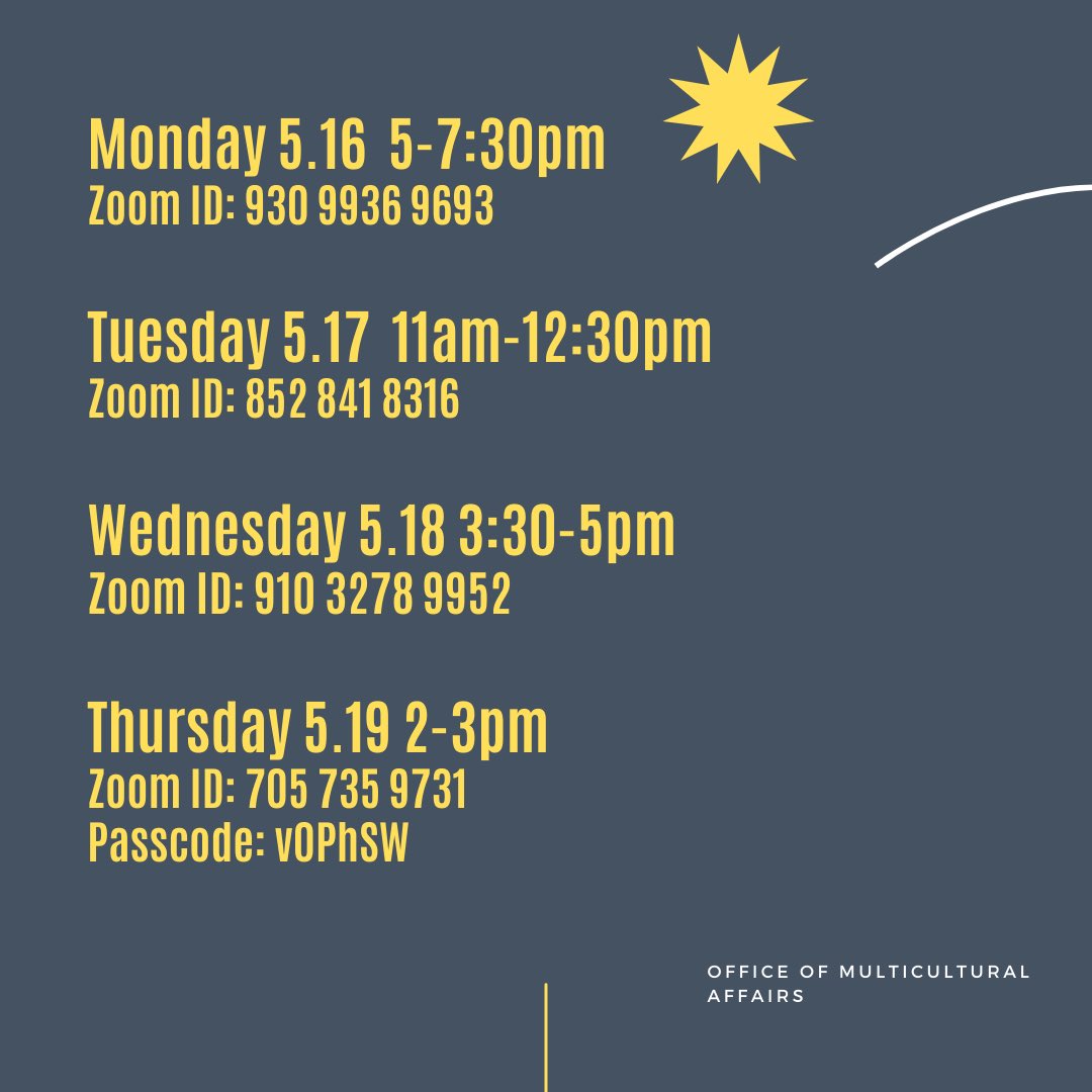 UMass Lowell Office of Multicultural Affairs (OMA) tweet media