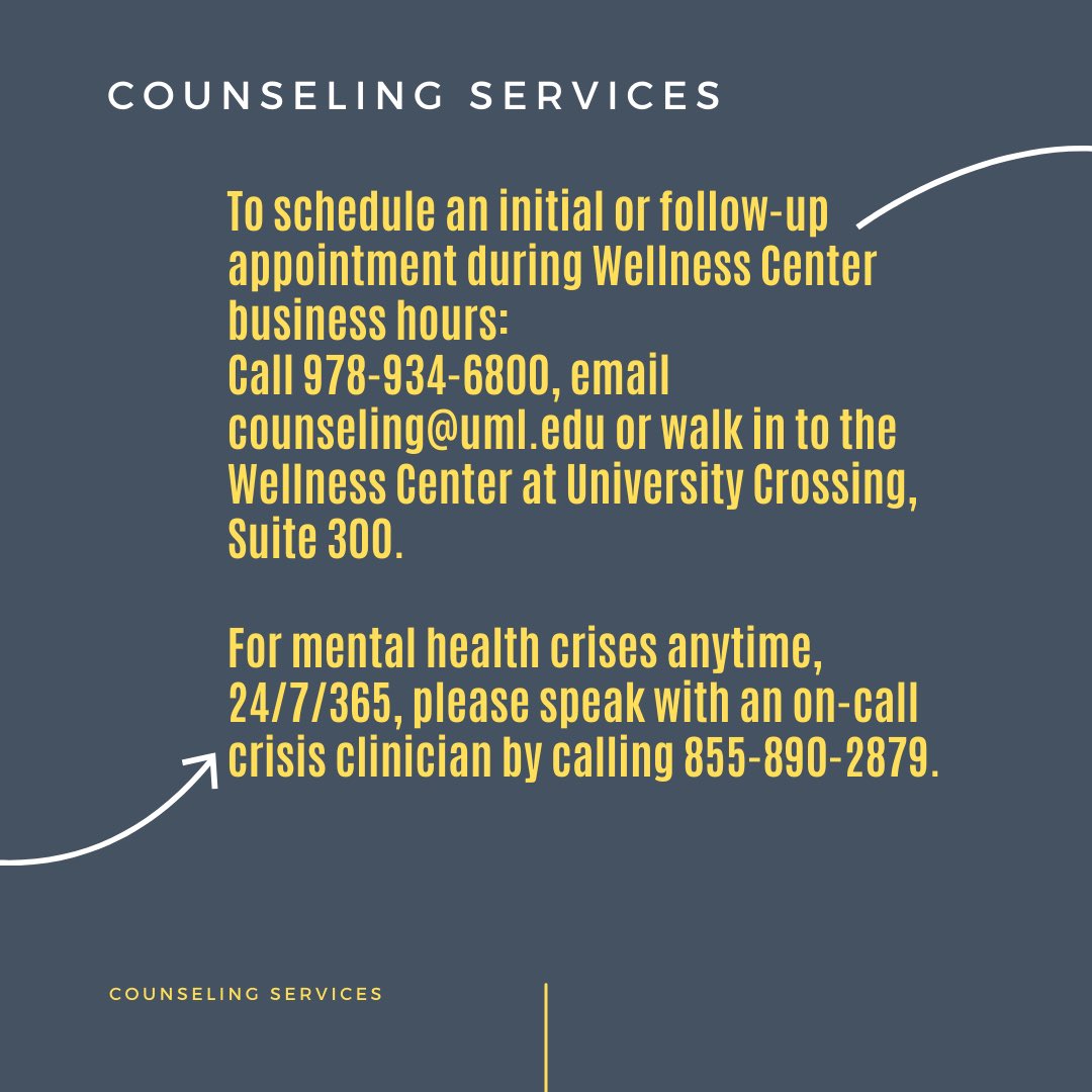 UMass Lowell Office of Multicultural Affairs (OMA) tweet media