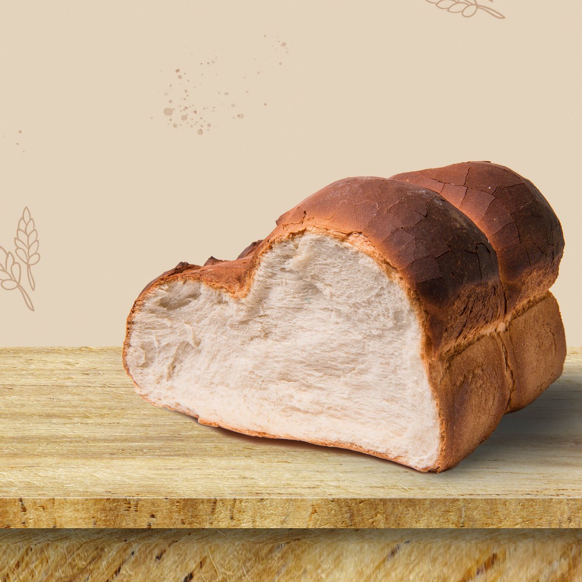 Turnover Tuesdays 🍞

Freshly baked, crusty goodness, pre-sliced for your convenience. The only question is - to toast or not to toast? #WalshsBakehouse