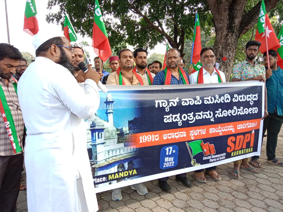 AmjadKhanMysuru's tweet photo. @sdpikarnataka https://t.co/SZgdOvFtfC