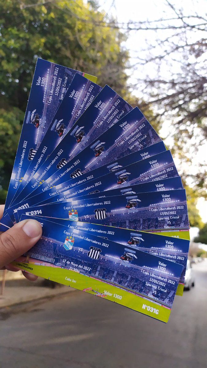 Talleres_Soy's tweet photo. 📢 #SORTEO PARA ALENTAR AL "MATADOR" EN UNA NUEVA NOCHE DE #LIBERTADORES
Hoy vamos a alentar a #Talleres🇦🇷 frente a #SportingCristal🇵🇪 en #CUBAINC (Cañada esquina San Luis).
Ingresá a la publicación en el IG de #TalleresSoy y entérate cómo participar 👉🏼 https://t.co/cgQfQcGz8Z https://t.co/b6FxhmWkD1