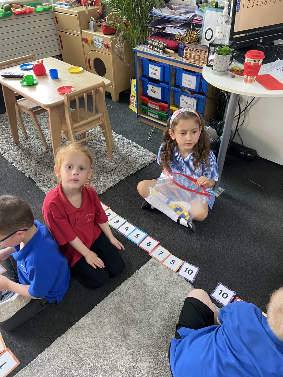 EYFS tweet media