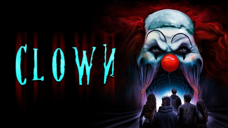 TombofTerrors's tweet photo. This week for #TubiTuesday we have a theme of #Clowns. Starting off with Clown from 2019.
What clown movie are you going to watch on @tubi today? #TubiWatch #tuesdayvibe #ClownsonTubi https://t.co/npWHCQ9szE