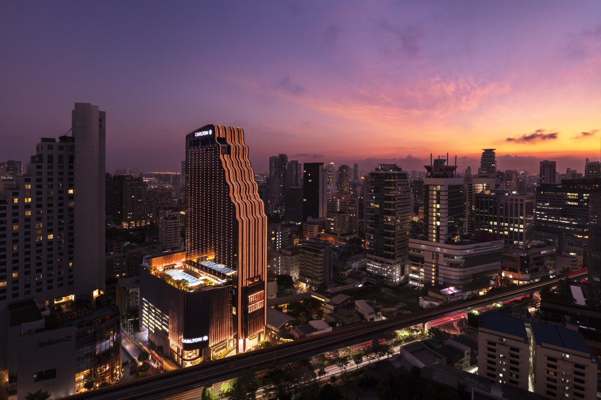 ExpatPhils's tweet photo. #ExpatTravel | BWH Hotel Group continues to expand its global footprint with its growing presence in over 100 key destinations worldwide. https://t.co/lyGQWIvOUf https://t.co/HiB2OU2QW9