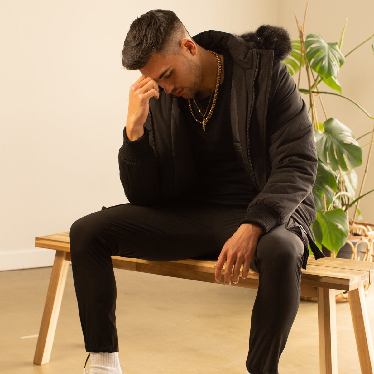 Simplicity is the supreme form of sophistication. #Tuesdayvibes #BALANZInation