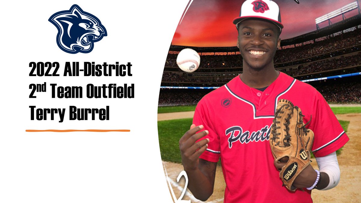 Panther Baseball tweet media