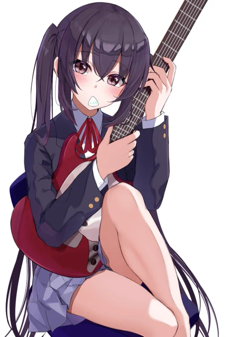 あずにゃん 