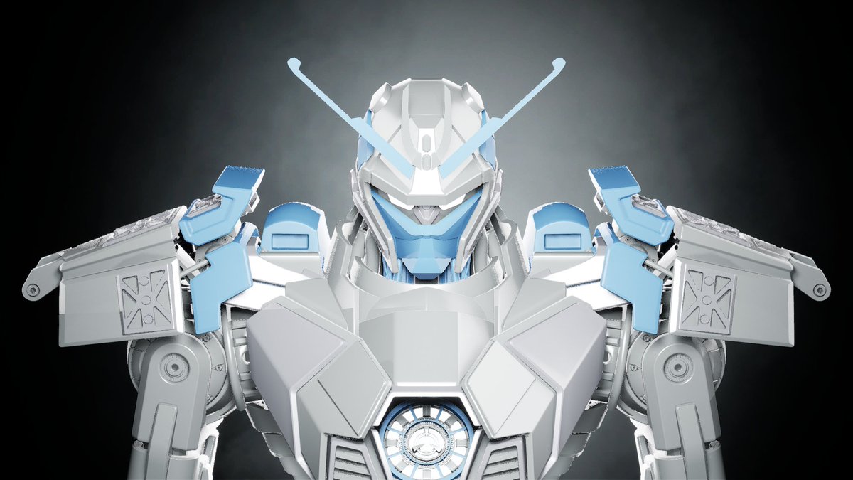 Space Warriors Club NFT tweet media