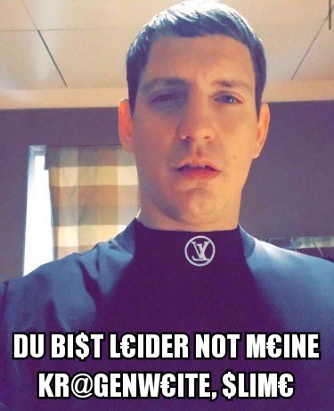 Tolerave's tweet photo. @mr_marcus_fuchs https://t.co/c7RuLrM3Ul