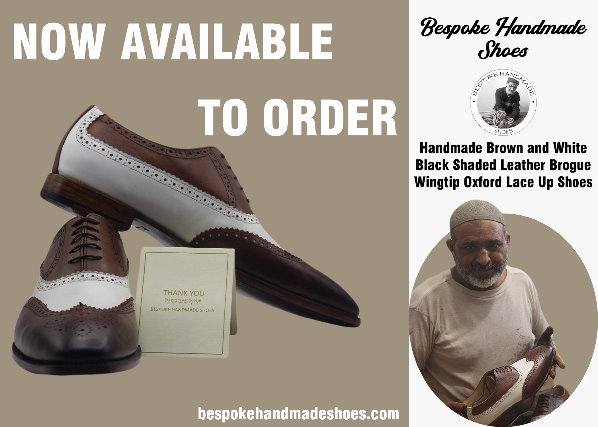 bespoke shoes near me