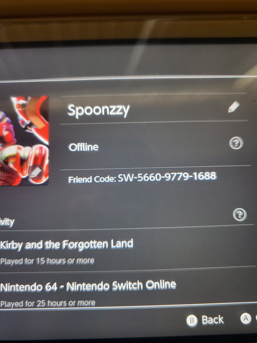 Spoonzzy_'s tweet photo. Now I can't possibly miss a game. https://t.co/gIK1w89BoW