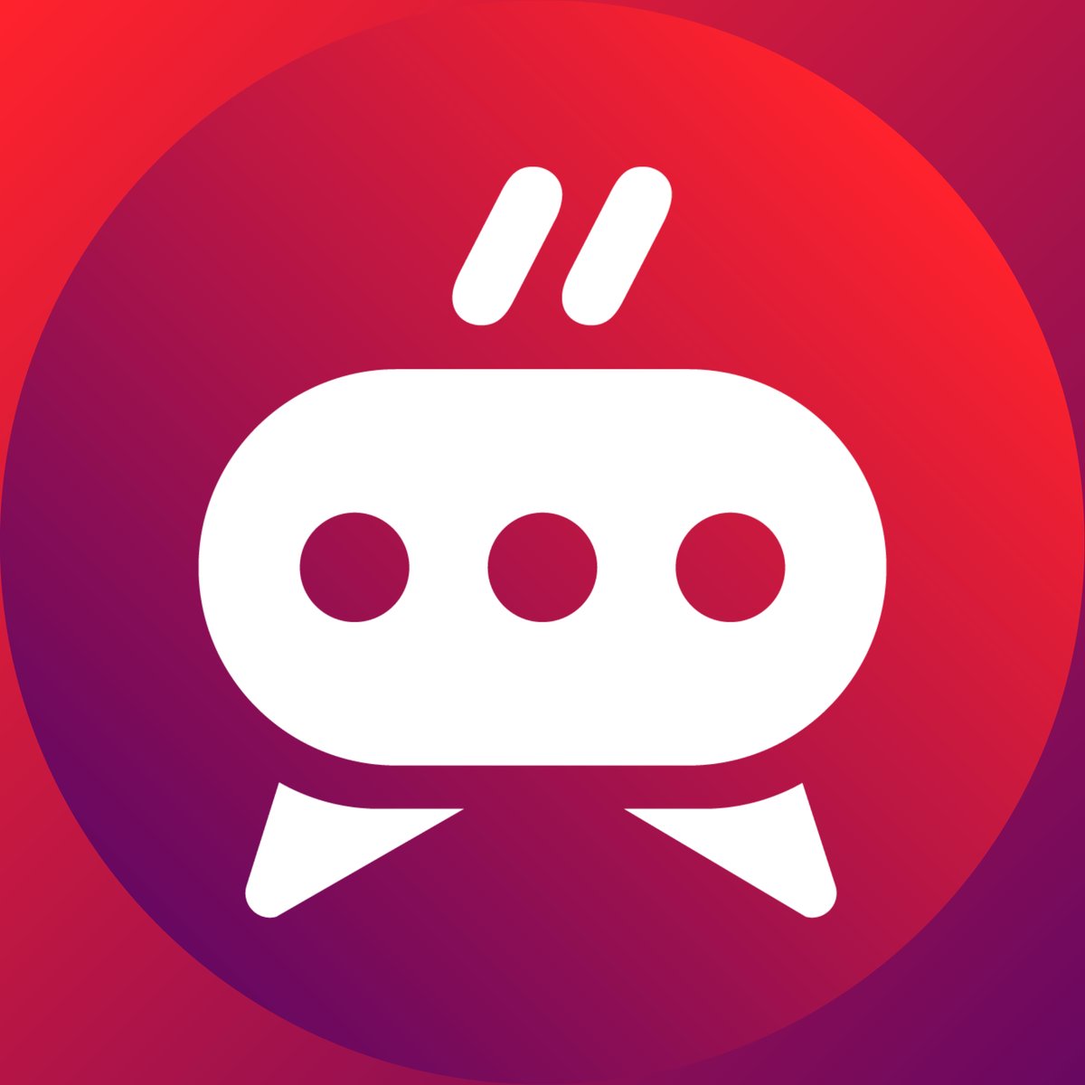 chatbotlabs's tweet photo. They say that time is money. Use our Chatbots to save valuable time that you can spend on the things that need a more human touch! Drop us a message if you feel like this is something you need in your life. #chatbotlabs #chatbots #warrington https://t.co/jPbLPlnID4