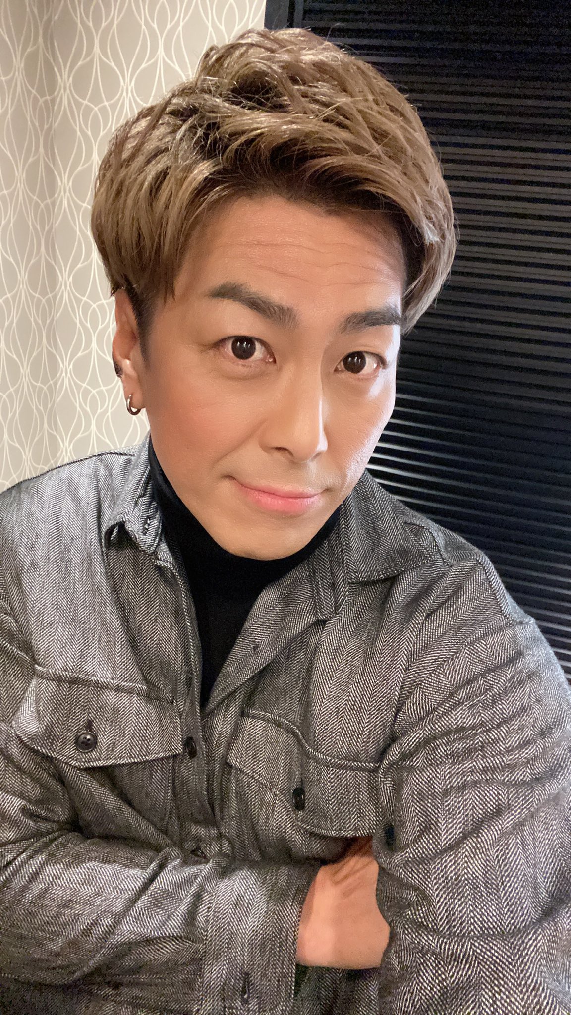 永徳 (eitoku8109) / Twitter