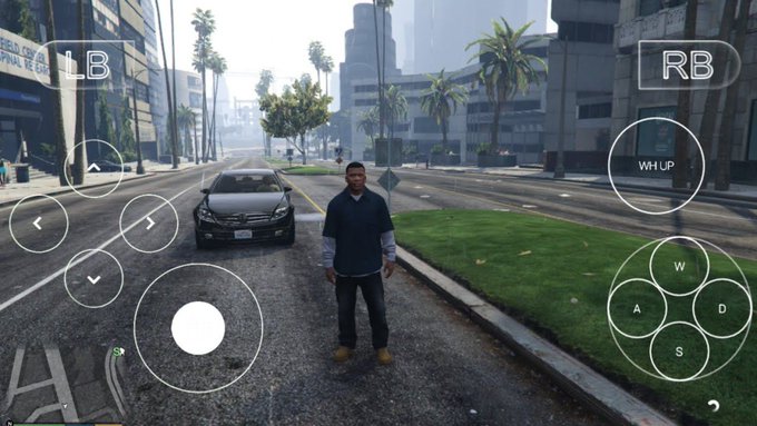 gta5mobile09's tweet photo. Free Download GTA V Mobile :
https://t.co/yzfyyTaj2x
Link In My BIO

#gta5 #gta5online #gta5mods #gta5cars #gta5shooter #gta5photography #GTA5OUS #gta5mc #gta5xboxone #gta5crews #gta5money #gta5pics #gta5xbox #gta5ps4 #gta5modder #gta5carmeets #GTA5PC #gta5og #gta5op #GTA5Story https://t.co/dOfdbANSOH