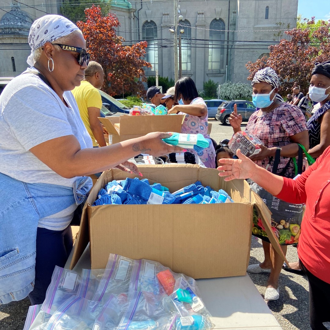 JerseyCares tweet picture