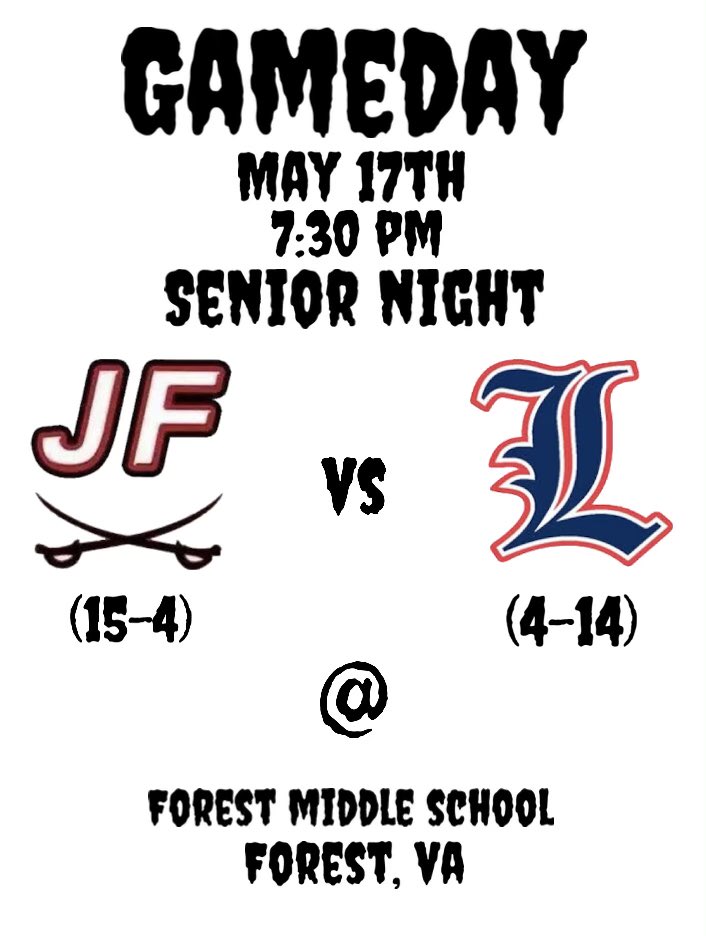 JF Baseball (@jfcavsbaseball) on Twitter photo 