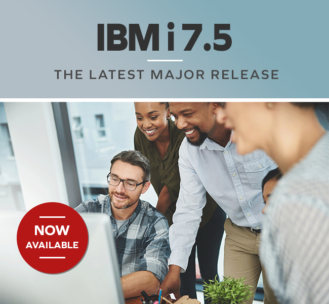 Chilli_IT's tweet photo. π IBM 7.5 is now available with new features and enhancements - https://t.co/StwSAjGS9V #IBM #power #storage #chilliit https://t.co/kTWcXQpJRx