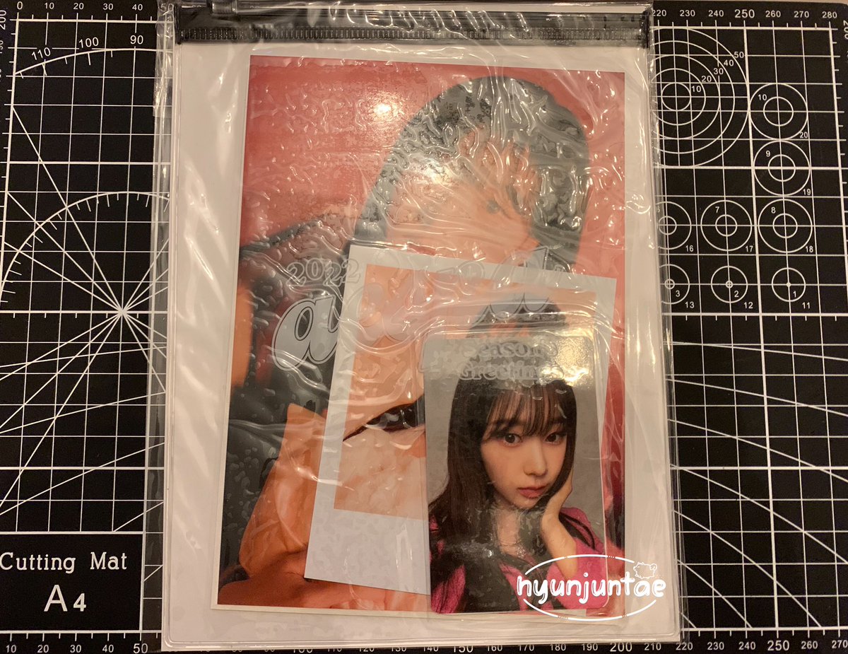 ljnprio's tweet photo. ☻︎ @aeramisu

hello!! gigi arrived to me yesterday. thank you so much for letting me adopt her ü she arrived safely + she was packed securely also ! til next time, take care !!

♥︎ #fromkrish https://t.co/QyfbJpsT4X