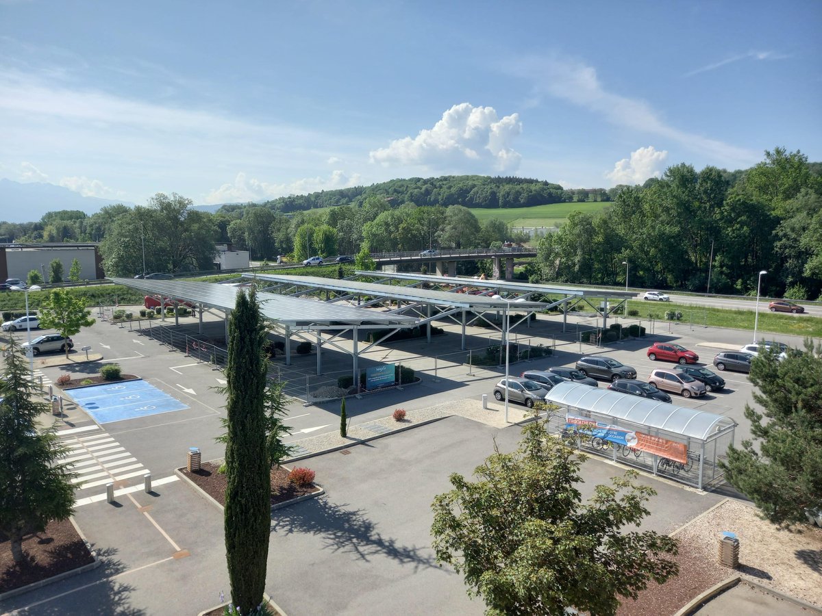 Helexia France tweet media