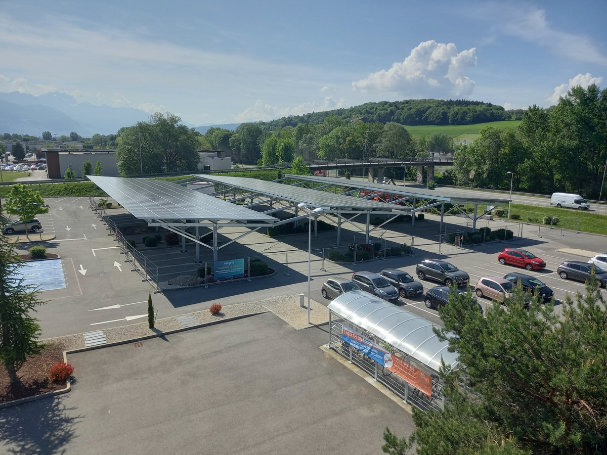 Helexia France tweet media