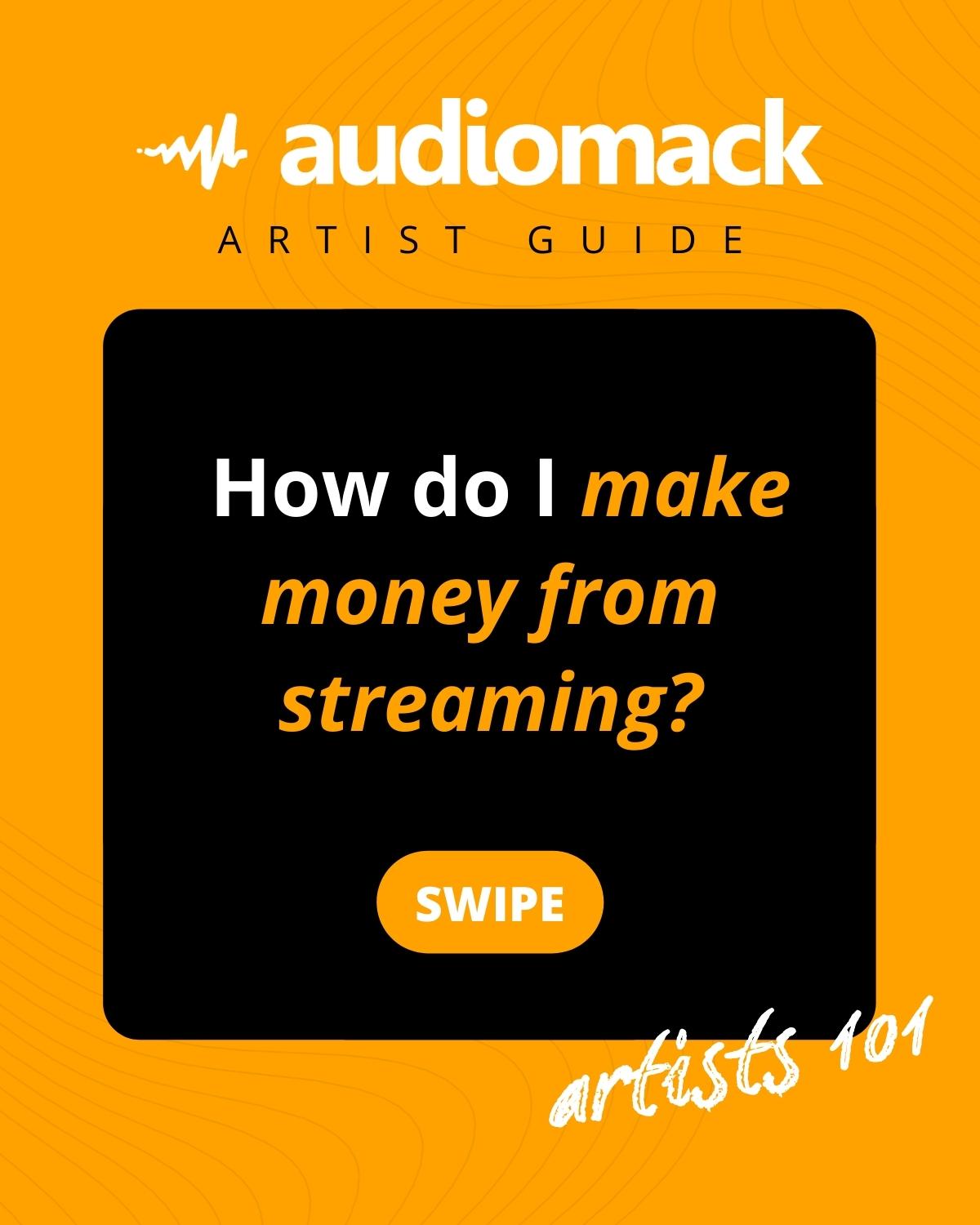 Audiomack on Twitter 