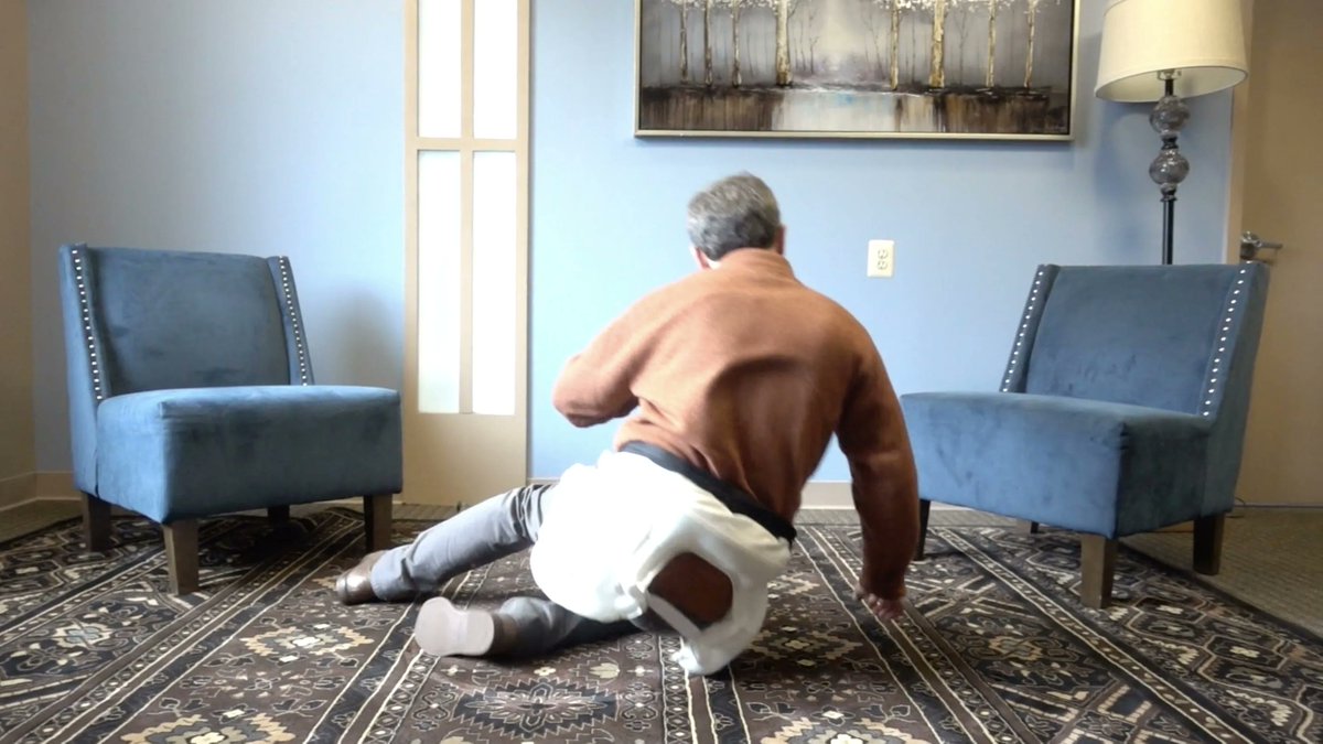 AgeingAtHomeca's tweet photo. Gimic or practical? There are many new tech ideas for supporting independent living, but how much of a positive impact will they make? #IndependentLiving #AgeTech https://t.co/RgMuBtFJFm https://t.co/yxZQSF3eS6