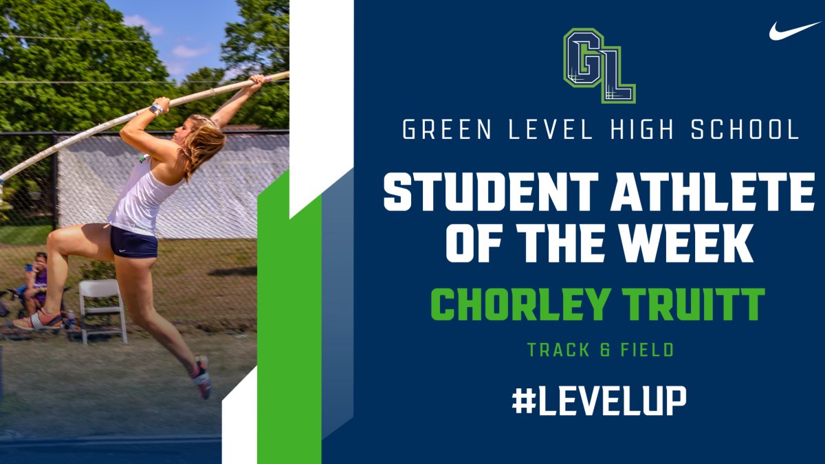 G_L_ATHLETICS's tweet photo. It's The Last Week of @G_L_ATHLETICS Student Athlete of The Week Awards For This School Year &amp; WOW Did We have Some Great Nominees ~ So Many Good Ones That We Had To Pick 3! Congratulations To Levi, Chorley &amp; Skyler ~ Be Sure To Stop By The Front Desk For Your Amazon Gift Card! https://t.co/B5fVRNJHcs