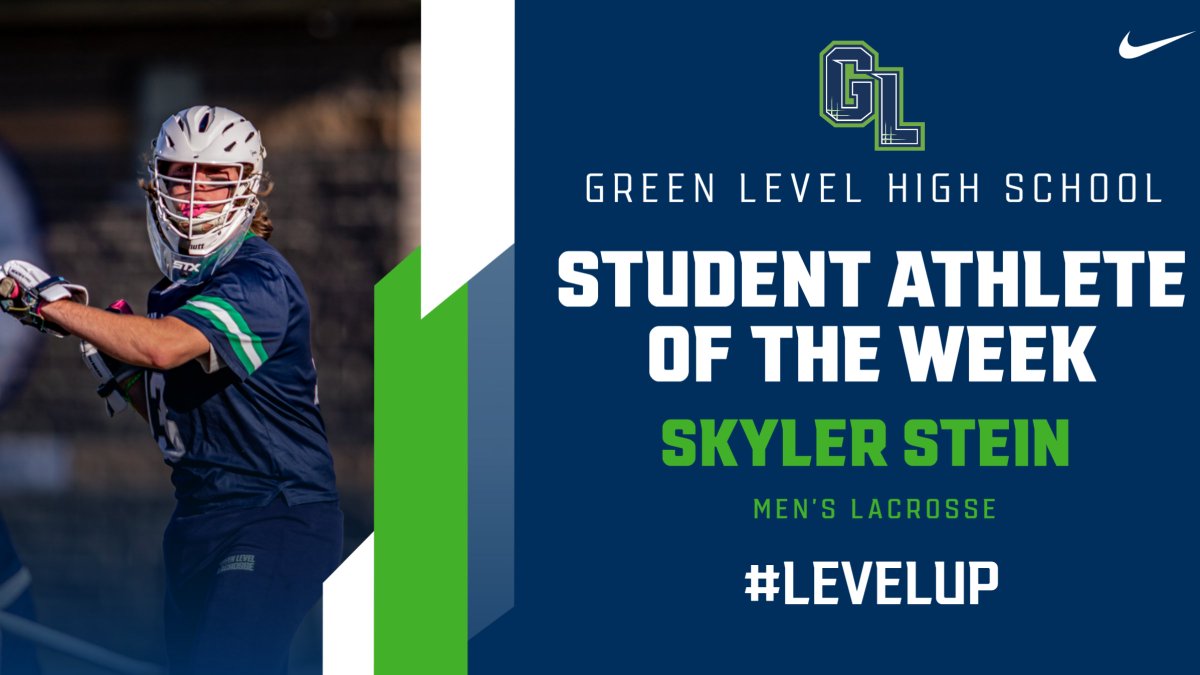 G_L_ATHLETICS's tweet photo. It's The Last Week of @G_L_ATHLETICS Student Athlete of The Week Awards For This School Year &amp; WOW Did We have Some Great Nominees ~ So Many Good Ones That We Had To Pick 3! Congratulations To Levi, Chorley &amp; Skyler ~ Be Sure To Stop By The Front Desk For Your Amazon Gift Card! https://t.co/B5fVRNJHcs