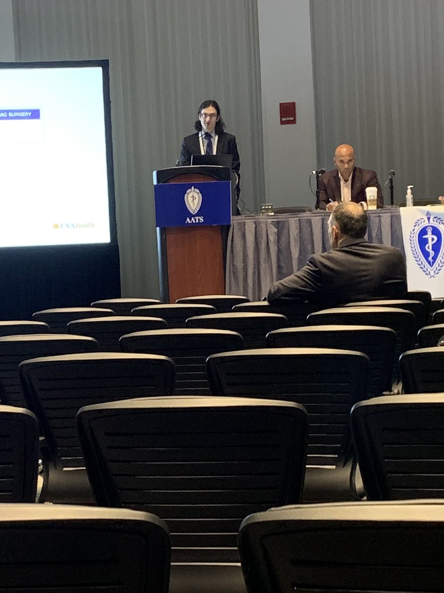 Ray Strobel, MD, MSc tweet media