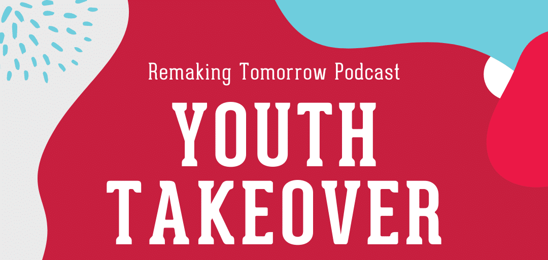 Traditional education systems are about what students get, not what they need. Learn from students what they need from each other and from educators in @KnowledgeWorks' youth podcast takeover with @remakelearning & @slbradio zcu.io/DCvv #RemakingTomorrow #EdEquity