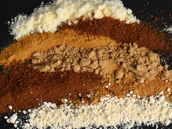 infrastructure4's tweet photo. [SPONSORED]  #Agro-industrialwaste is major valuable #biomass that presents potential solutions to SA's #foodwaste problem, but only if appropriate technologies are used to #valorize it first | https://t.co/8zG45Bg1CQ

#wastestreams #valorizedbyproducts  #agroprocessing https://t.co/9ZzEDBR8KS