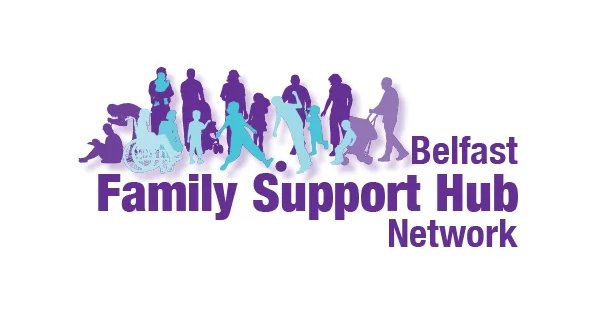 CRJIcentral's tweet photo. Our Outer West Belfast Hub Coordinator Nicola is out and about today delivering vouchers to families in need of that extra practical support #familysupporthub #workingtogether @BelfastTrust @cypsp @drjohntopping https://t.co/i19OqsvdhL