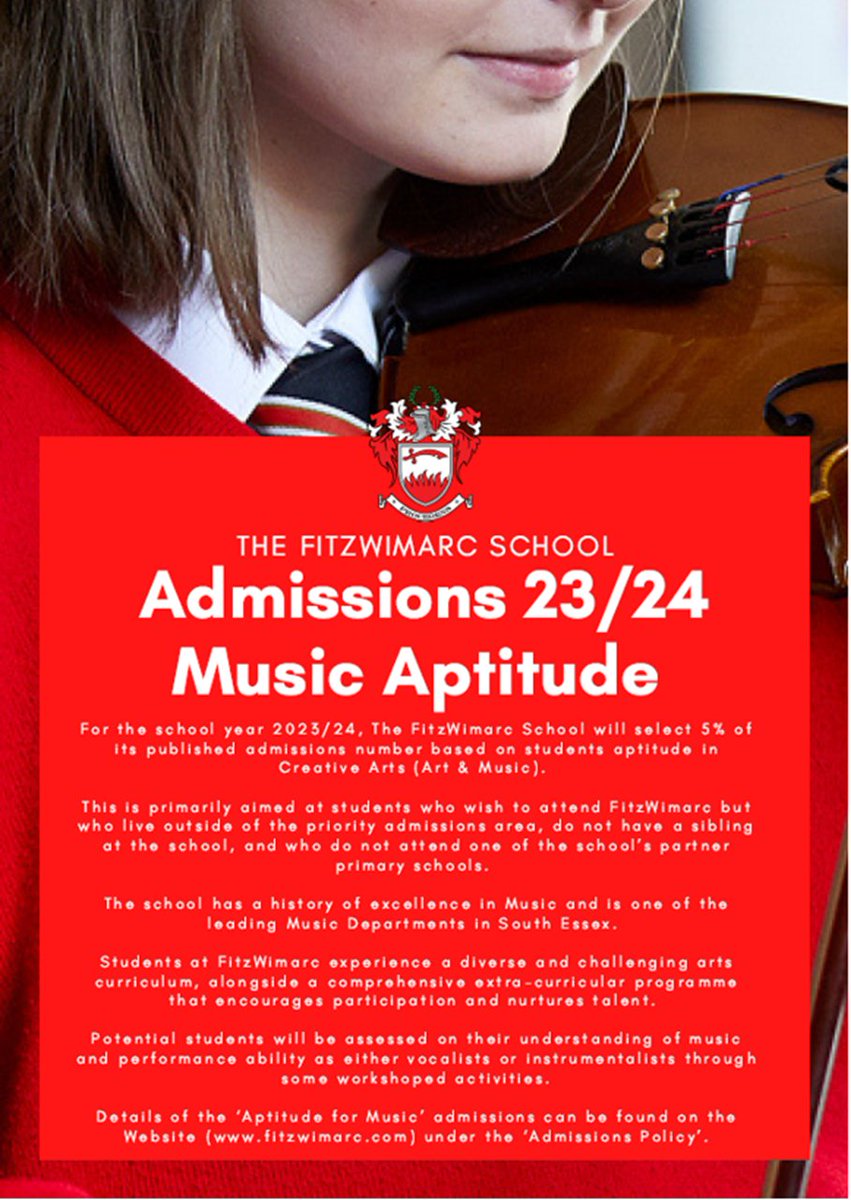 FitzWimarc School (@fitzwimarcsch) on Twitter photo 