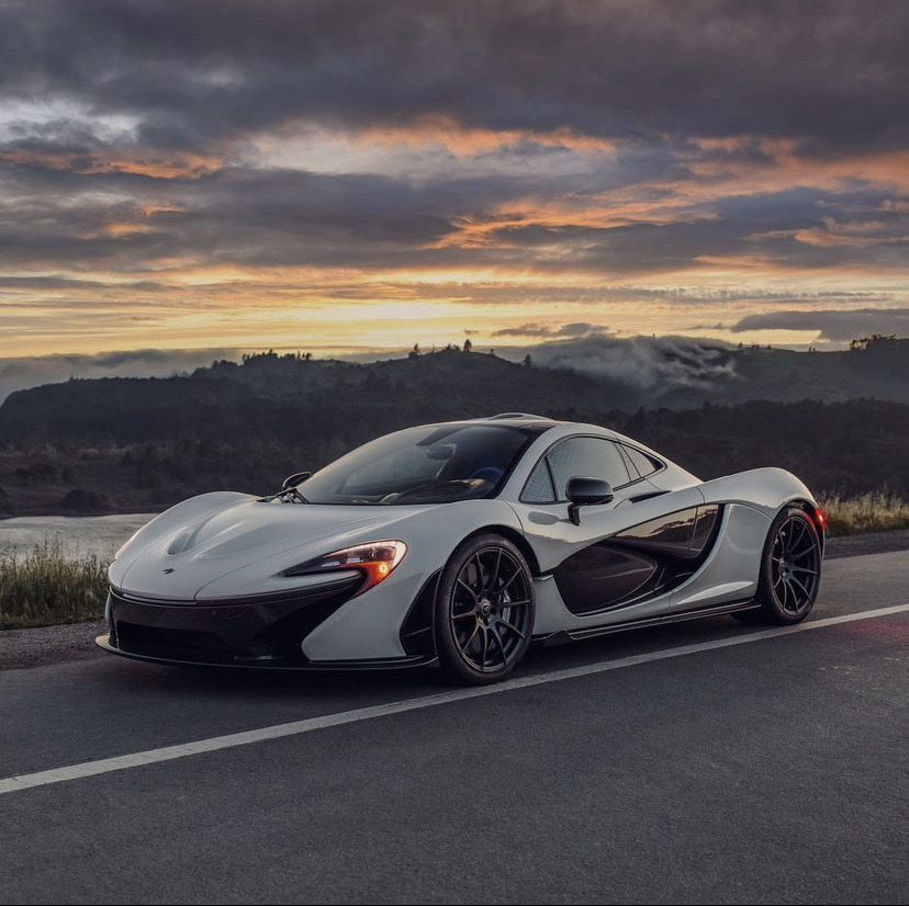dailycaars's tweet photo. #McLaren P1 https://t.co/yInJC4bLoL