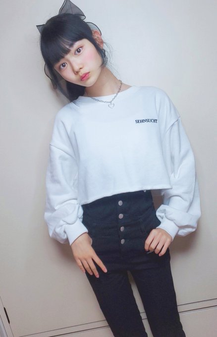 Twitterのコスプレ画像11