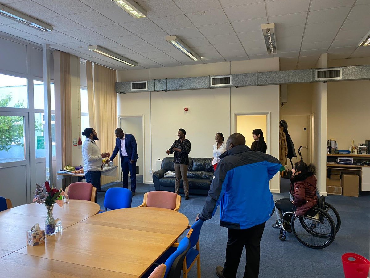 DBI_UK's tweet photo. #tb to one of our open doors event, which saw us opening our doors to the public to see what we do and who we are
Our monthly networking events are back! and we are looking forward to welcoming you to our office. This is a great opportunity to network and meet people.
#DBIevent https://t.co/jppSGua0CP
