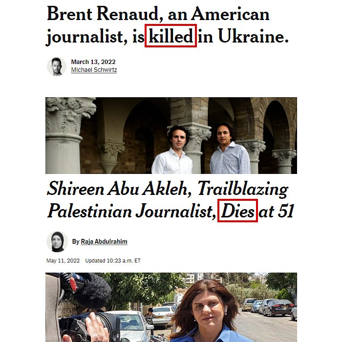 ZenobiasGhost's tweet photo. Your daily reminder that Americans are the most propagandized people on Earth, and that the @NYTimes is a worthless pile of s**t. https://t.co/D1gmpCeVUx