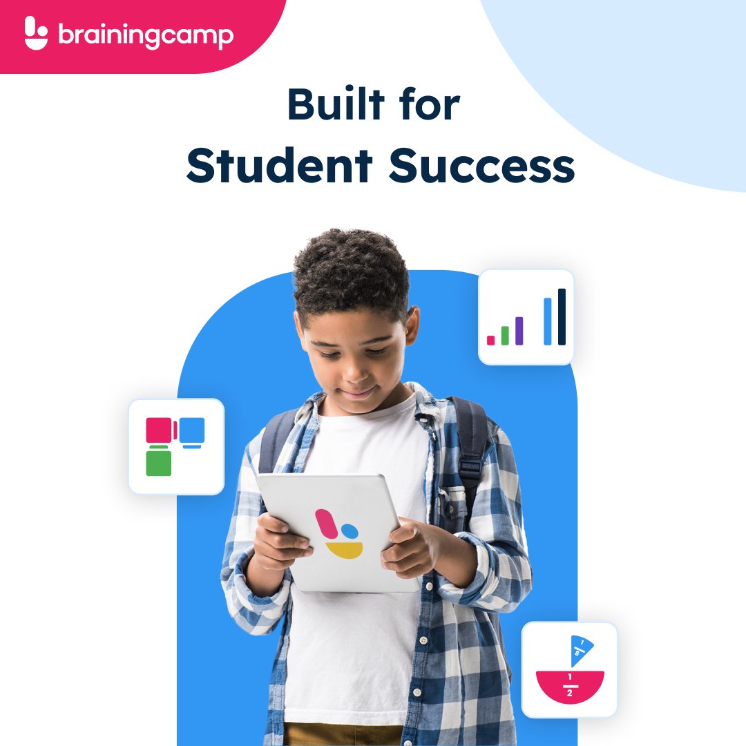 brainingcamp's tweet photo. With special features like ten-frames, number lines, and memorable animations, our intuitive digital math manipulatives help children to better grasp concepts.๐๐คฉ๐
#Brainingcamp #MathIsMagic https://t.co/BSwWu1LvbR